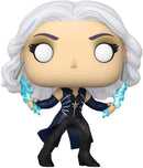 Killer Frost