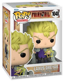 Laxus Dreyar Pop! Vinyl Figure