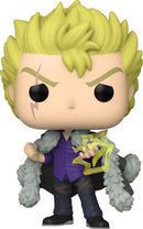 Laxus Dreyar Pop! Vinyl Figure