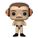 Super Troopers Mac Pop! Vinyl Figure
