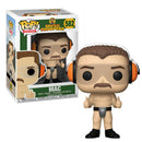 Super Troopers Mac Pop! Vinyl Figure