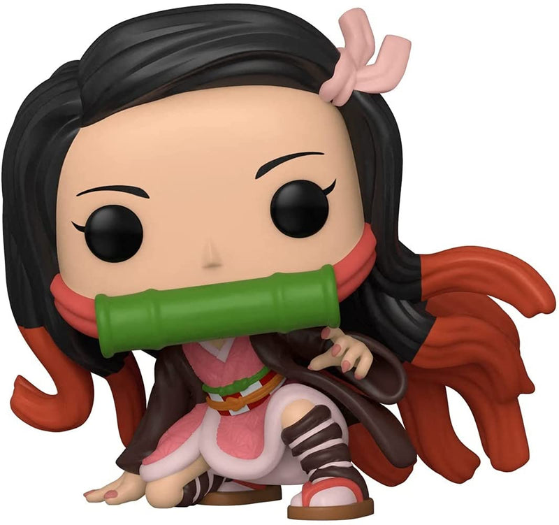 Demon Slayer Nezuko Kamado Pop! Vinyl Figure