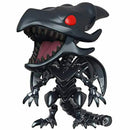 Red Eyes Black Dragon