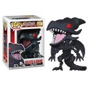 Red Eyes Black Dragon