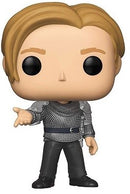 William Shakespeare's Romeo and Juliet Romeo Pop Vinyl Figure