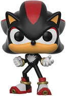 Sonic The Hedgehog Shadow Pop! Vinyl Figure