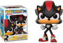 Sonic The Hedgehog Shadow Pop! Vinyl Figure