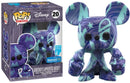 Sorcerer's Apprentice Mickey (Art Series) Walmart Exclusive Pop! Vinyl Figure