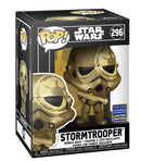 Star Wars Stormtrooper Pop! Vinyl Figure