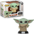 Star Wars The Child Pop! Vinyl Figure