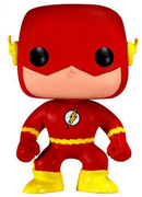 DC Super Heroes The Flash Pop! Vinyl Figure