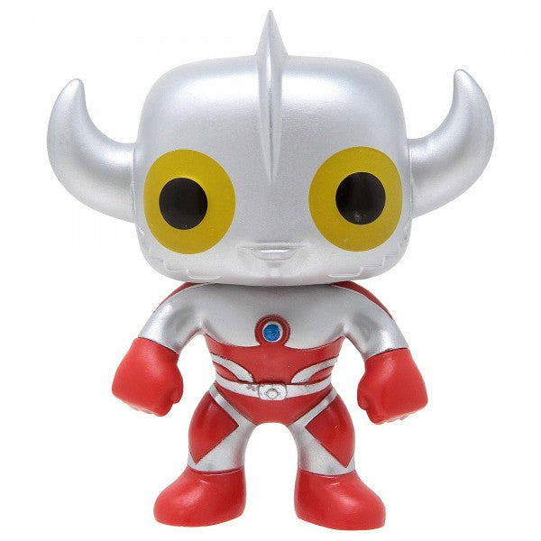 Ultraman Father of Ultra Pop! Vinyl Figure