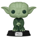 Star Wars Yoda Pop! Vinyl Figure