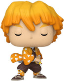 Zenitsu Agatsuma Pop! Vinyl Figure