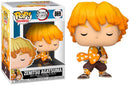 Zenitsu Agatsuma Pop! Vinyl Figure