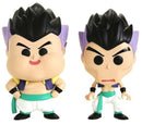 Dragon Ball Z Failed Fusions 2-Pack Box Lunch Exclusive Pop! Vinyl Figure