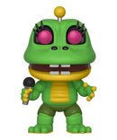 Five Nights at Freddy's Happy Frog Pop! Vinyl Figure