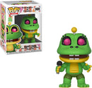 Five Nights at Freddy's Happy Frog Pop! Vinyl Figure