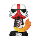Incinerator Stormtrooper (The Mandalorian)