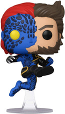 X-Men Mystique Pop! Vinyl Figure