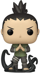 Naruto Shikamaru Nara Pop! Vinyl Figure