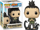 Naruto Shikamaru Nara Pop! Vinyl Figure
