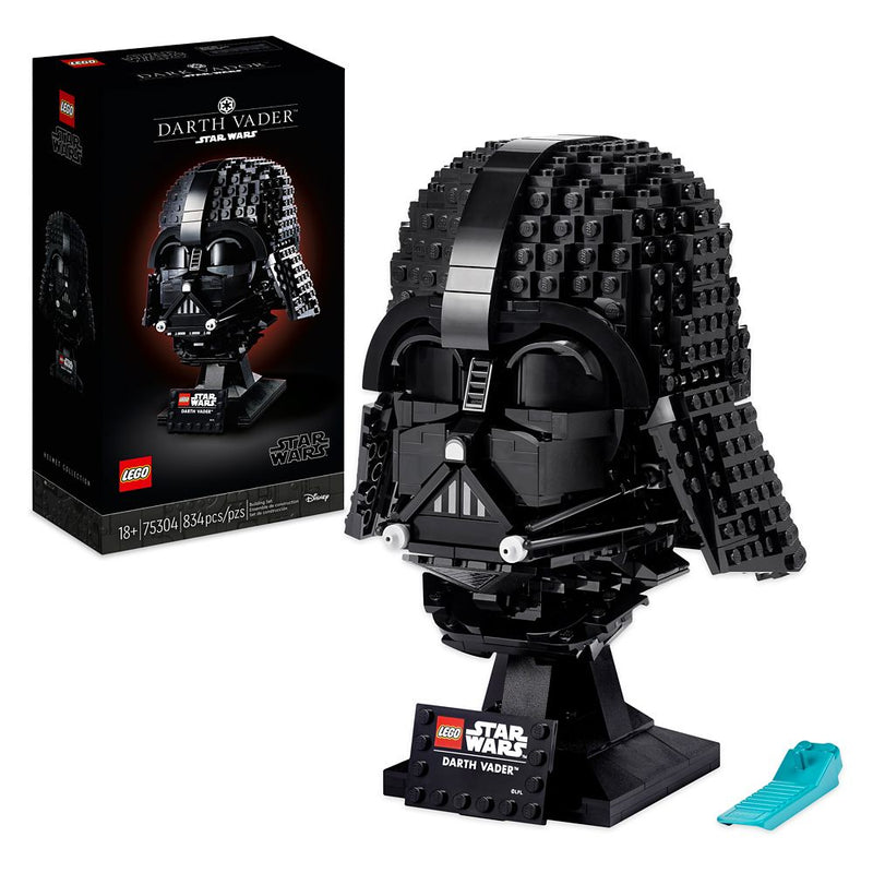 Star Wars: Darth Vader Lego set
