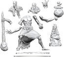 D&D Frameworks: Stone Giant - Unpainted and Unassembled