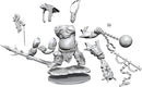 D&D Frameworks: Ogre - Unpainted and Unassembled