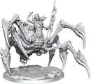 D&D Frameworks: Drider - Unpainted and Unassembled