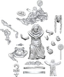 D&D Frameworks: Night Hag - Unpainted and Unassembled