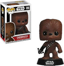 Star Wars Chewbacca (Black Box) Pop! Vinyl Figurine