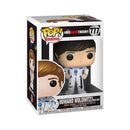 The Big Bang Howard Wolowitz in Space Suit