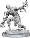 D&D Frameworks: Ghast & Ghoul - Unpainted and Unassembled