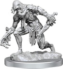 D&D Frameworks: Ghast & Ghoul - Unpainted and Unassembled