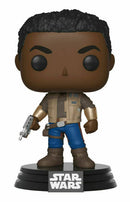 Finn (Rise of Skywalker) Pop! Vinyl Figure