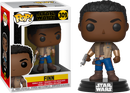 Finn (Rise of Skywalker) Pop! Vinyl Figure