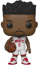 NBA Basketball Houston Rockets Russell Westbrook Pop! Vinyl Figure