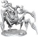D&D Frameworks: Drider - Unpainted and Unassembled