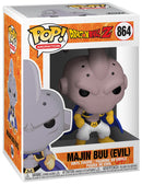 Dragon Ball Z Majin Buu (Evil) Pop! Vinyl Figure