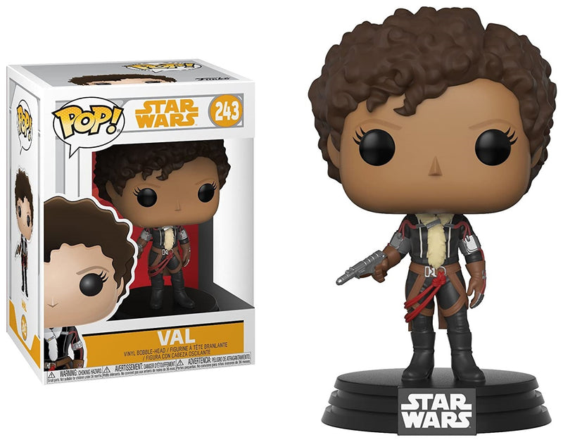 Val (Solo: A Star Wars Story)