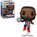 Space Jam: A New Legacy LeBron James Leap Pop! Vinyl Figure