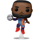 Space Jam: A New Legacy LeBron James Leap Pop! Vinyl Figure