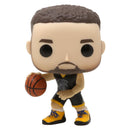 NBA Basketball Golden State Warriors Stephen Curry Pop! Vinyl Figure
