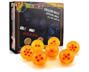 DBZ Crystal Ball