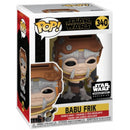 Babu Frik Smuggler's Bounty Exclusive