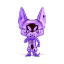 Dragon Ball Z Super Beerus Pop! Vinyl Figure