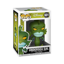 The Nightmare Before Christmas Undersea Gal Pop! Vinyl Figure