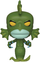The Nightmare Before Christmas Undersea Gal Pop! Vinyl Figure