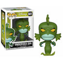 The Nightmare Before Christmas Undersea Gal Pop! Vinyl Figure